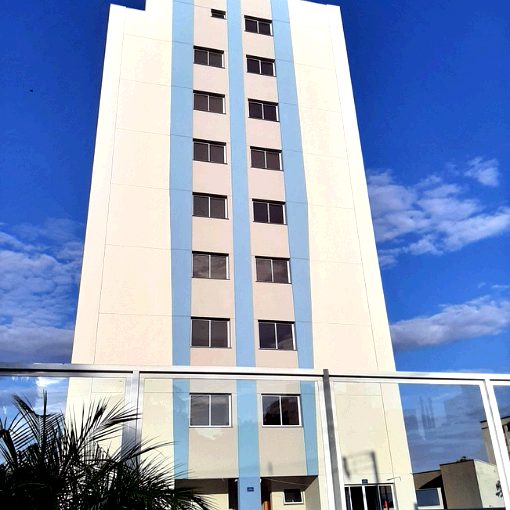 Residencial Bela Alvorada — Maringá, Brasil