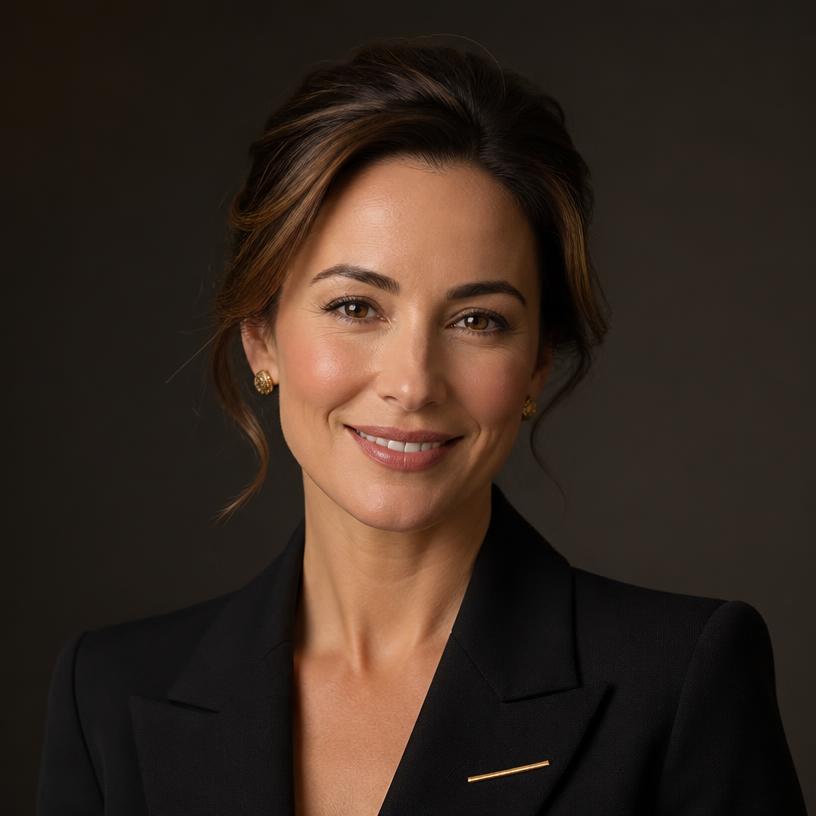 Asesora sénior de Lara Company Capital & Negocios®