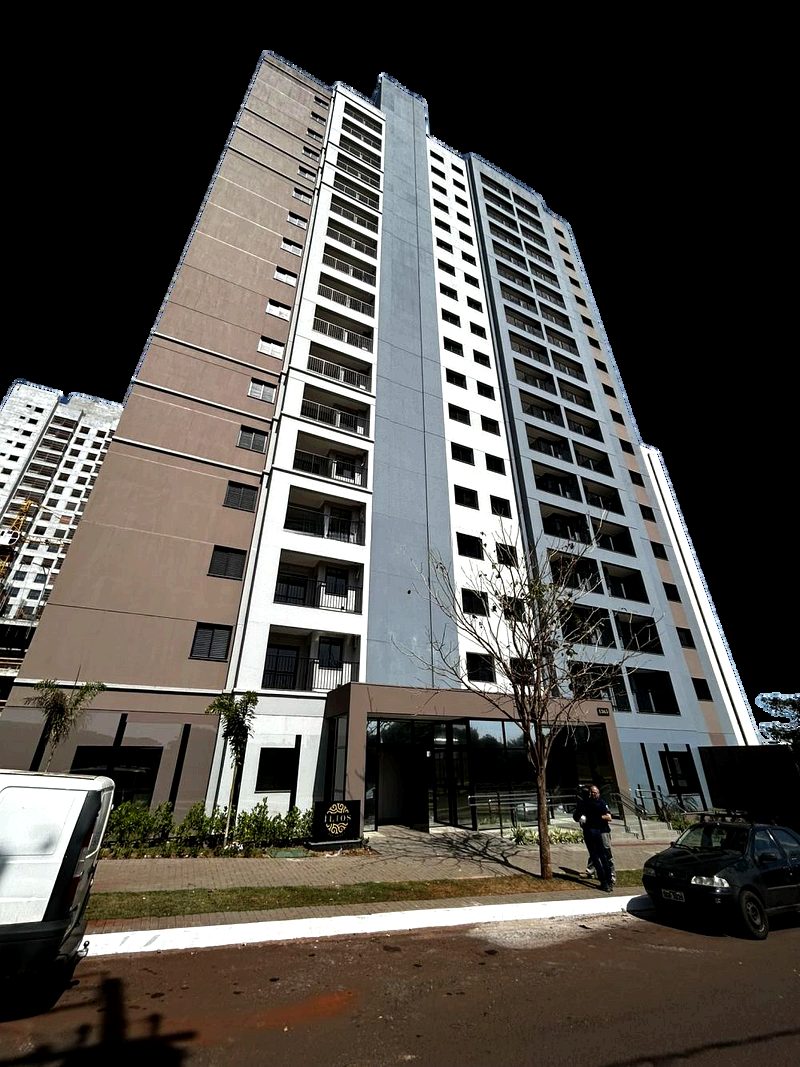 Ílios Residence — Maringá, Brasil