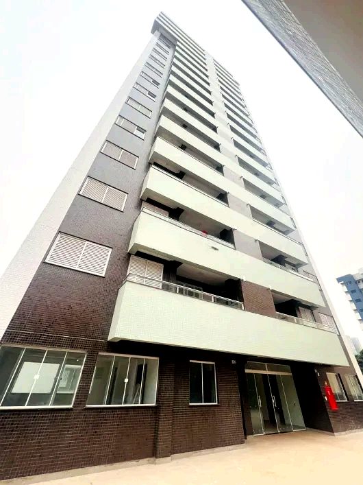 Edifício Don Giovanni — Maringá, Brasil
