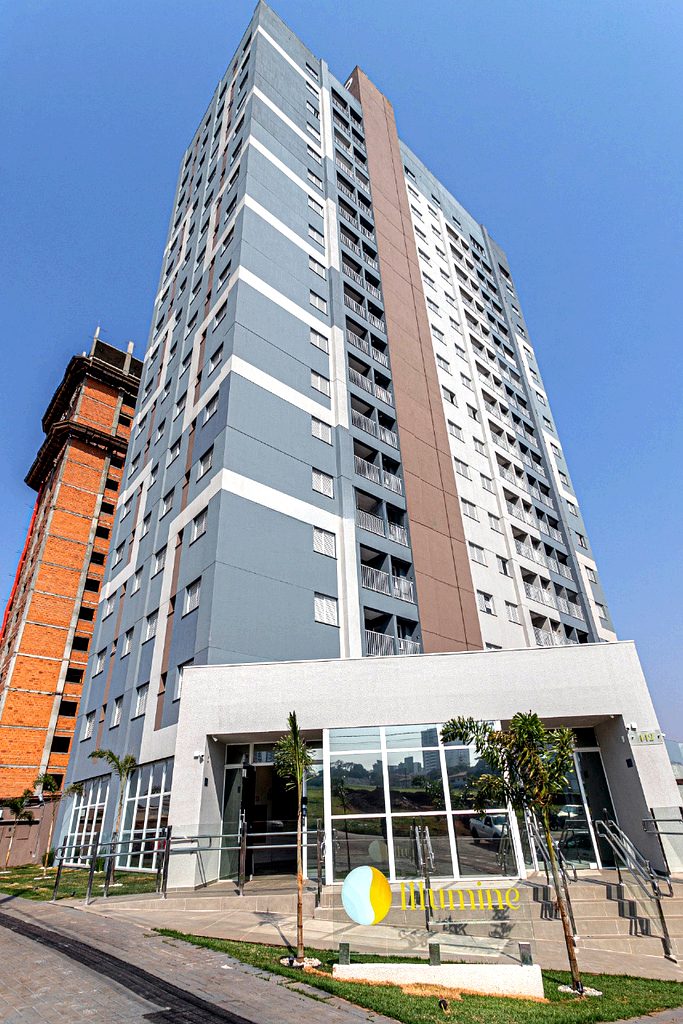 Illumine Residence — Maringá, Brasil
