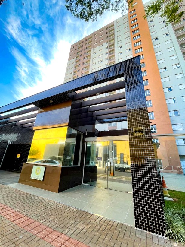 Residencial Sunshine — Maringá, Brasil